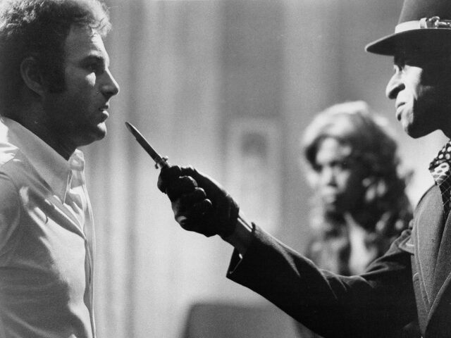 Nolte: Your Film School Assignment, One Movie Per Day – Week Two