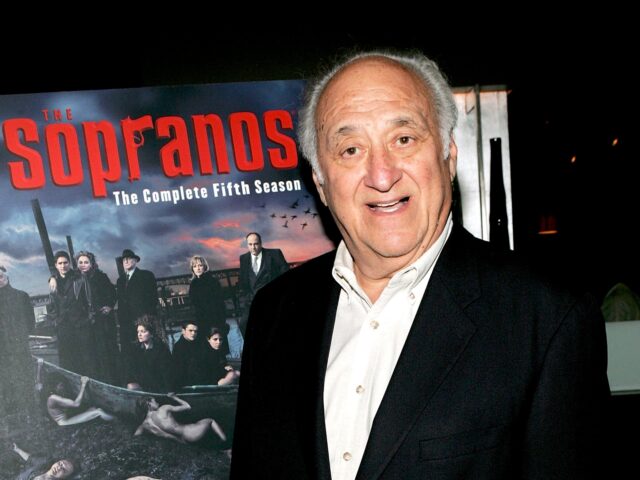 jerry adler NEW YORK - JUNE 6: (U.S. TABS AND HOLLYWOOD REPORTER OUT) Actor Jerry Adler attends "The S