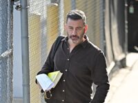 Jimmy Kimmel Secured Italian Citizenship, Floats Fleeing U.S. over Trump