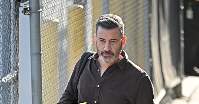 Jimmy Kimmel Confirms Italian Citizenship Amid Trump Threats