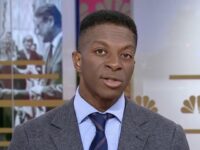 MSNBC’s Coley: Dems ‘Created’ a ‘Political Opening’ for Trump’s DC 