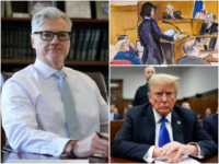 Marlow: Investigation Season—Why the DOJ Should Investigate Judge Juan Merchan Next