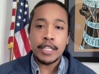 TN Rep. Justin Jones: White Republicans ‘Spit on Graves’ of Civil Rights Elders