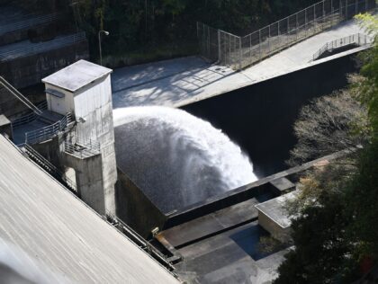Norway Says Russian Hackers Likely Behind Dam Sabotage Which Affected Water Flows