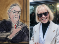 Marlow: Lawfare Judge Lewis A. Kaplan Hid E. Jean Carroll Had Dog Named ‘Tits,’ Thinks 
