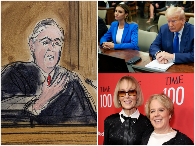 Marlow: Investigation Season—Time for DOJ to Investigate Lewis Kaplan, the Judge Who Threatened t
