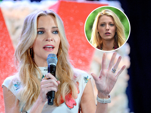 Watch: Megyn Kelly Blasts ‘Nasty Hollywood Snob’ Blake Lively for Subpoenaing Her in Ju