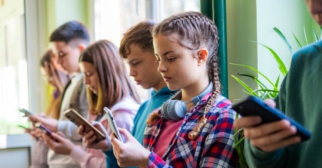 Leftist Echo Chamber Bluesky Blocks Access from Mississippi over Age Verification Law