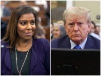 Marlow: Eight Reasons I Called for the Prosecution of Letitia James for Conspiracy Against Trump&#8