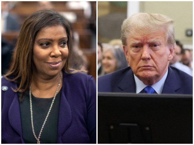 letitia-james-donald-trump-getty