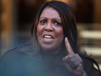 Marlow: The Eighth Amendment Takes Down Letitia James’s Trump Case; Now She Should Be Disbarred