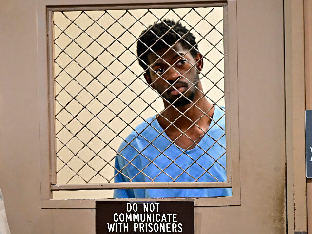 VAN NUYS, CALIFORNIA - AUGUST 25: Rapper Lil Nas X, alongside his attorney Christy O'