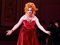 ABC’s ‘GMA’ Promotes Sex-Swapped Broadway Play About ‘Closeted Gay’ P