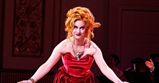 ABC's 'GMA' Promotes Sex-Swapped Broadway Play About 'Closeted Gay' President: 'Abraham Lincoln Is Now a Trans Woman'