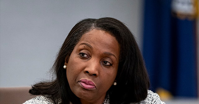 Breitbart Business Digest: Why Lisa Cook’s Lawsuit to Keep Her Job Is Likely to Lose