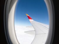 Group Claims Jewish Passengers Served ‘Free Palestine’ Kosher Meals on Flight