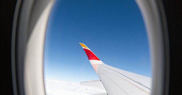 Group Claims Jewish Passengers Served 'Free Palestine' Kosher Meals