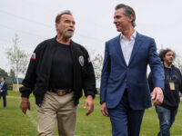 Schwarzenegger to Fight Newsom’s Plan to Redraw California Congressional Map