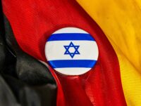 Germany Charges Chechen Suspected of Plotting Israeli Embassy Attack
