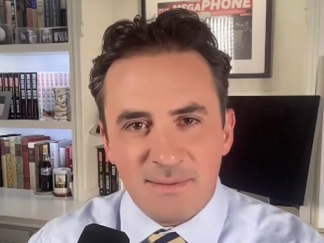 Marlow: Every Case Against Trump Started With The Russia Hoax, Even Stormy Daniels Traces Back To I