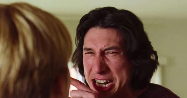 USDA Use Scarlett Johansson, Adam Driver ‘Marriage Story’ Shouting Scenes to Stop Wolves from Killing Cattle