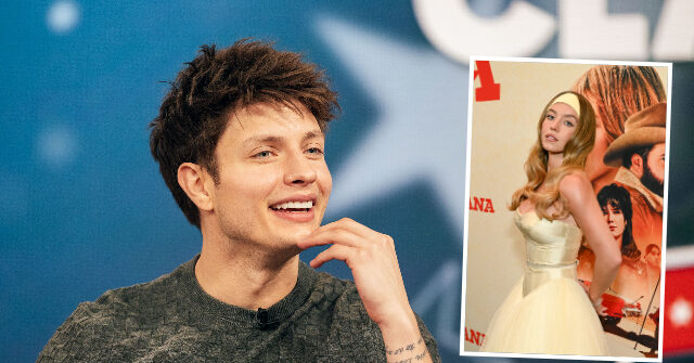 Comedian Matt Rife Trashes Sydney Sweeney's Haters: 'Garbage Losers'