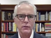 McCabe: Trump’s D.C. Crackdown Will Have Negative Impacts on the Safety of This Country