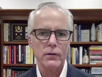 Deputy Director of the FBI Andrew McCabe