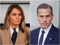 Melania Trump Puts Hunter Biden on $1 Billion Notice over Alleged Defamatory Comments