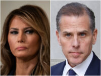 Melania Trump Puts Hunter Biden on $1 Billion Notice over Alleged Defamatory Comments