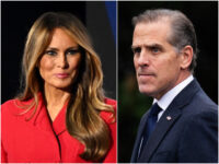 Melania Trump Puts Hunter Biden on $1 Billion Notice over Alleged Defamatory Comments