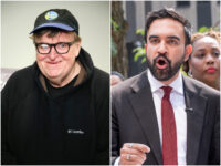 Michael Moore Shames ‘Disgusting’ Democrats for Not Supporting Zohran Mamdani: ‘B