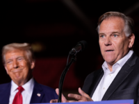 Exclusive — Trump-Backed Michigan Senate Candidate Mike Rogers: Trump’s Tariffs Are Bri