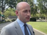 Stephen Miller: Washington D.C. ‘More Violent than Baghdad’