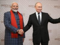 Russia Insists It Can Keep India’s Loyalty Through Trump Tariff Challenge