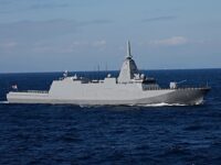 Australia Upgrading Navy with 11 Advanced Warships from Japan