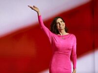 Exclusive — Nancy Mace Announces Campaign for South Carolina’s ‘Trump in Heels&#8