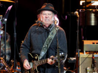 Neil Young Releases Song Protesting Trump’s Crime Crackdown as D.C. Mayor Praises It