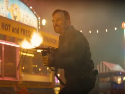 ‘Nobody 2’ Review: Traditional Family Values and Lotsa, Lotsa Ultra-violence