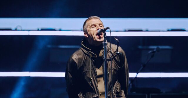 A Man Fell to His Death During an Oasis Concert at London’s Wembley Stadium
