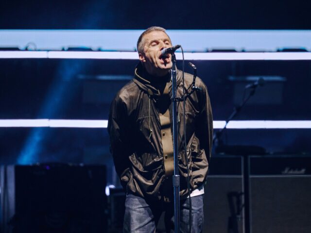 A Man Fell to His Death During an Oasis Concert at London’s Wembley Stadium