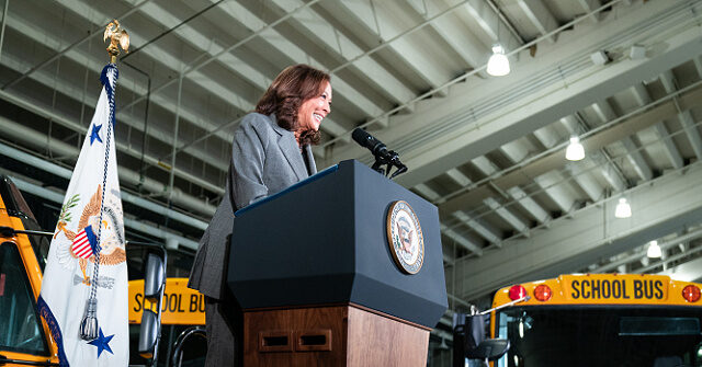 School Districts Ditch Hard-to-Repair Electric Buses for Diesel Buses