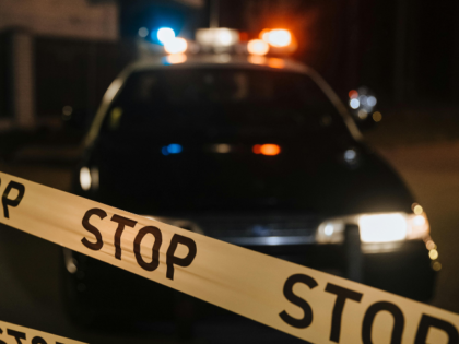 Suspect in Custody For Allegedly Opening Fire on Virginia Deputies