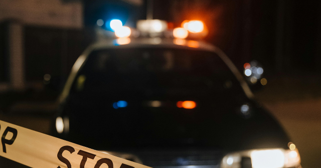 Suspect in Custody For Allegedly Opening Fire on Virginia Deputies