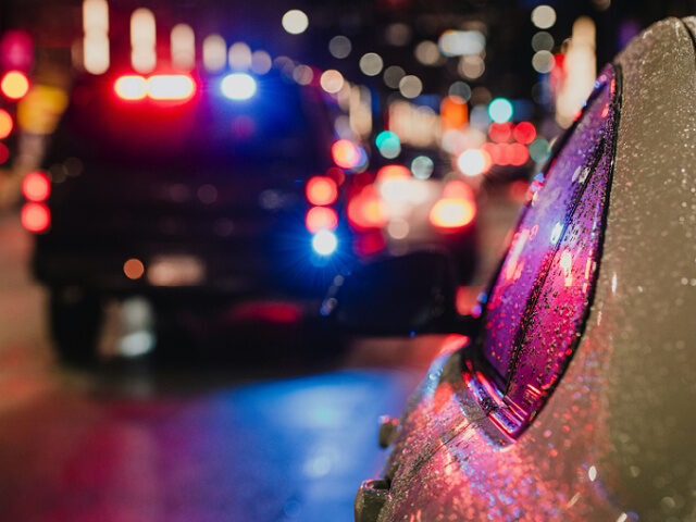 Colorado Cops Suspended for Sharing Immigration Status with ICE