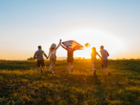 Patriotism Is Making a Comeback—Thanks to a New Generation of Young Americans