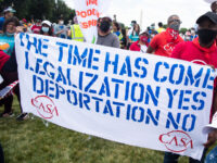 Nolte: ‘New Democrats’ on Immigration Are No Different from Old Democrats