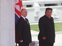 Vladimir Putin Calls Kim Jong-un to ‘Share Information’ Prior to Trump Talks