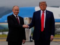 Watch Live: Donald Trump Speaks at Alaska Peace Summit with Putin