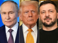 JD Vance: U.S. Working to Arrange Trump-Putin-Zelensky Meeting as Alaska Summit Nears